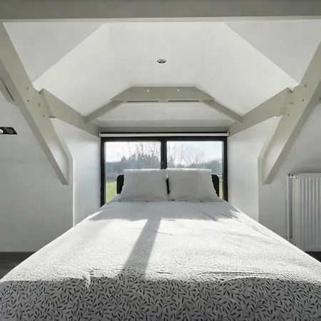 Piscine Et 30 Minutes De Rouen Villa