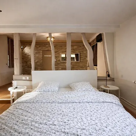 Villa Piscine Et 30 Minutes De Rouen Bosc-Mesnil