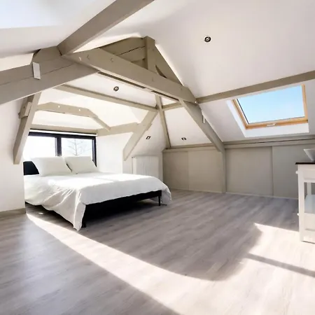 Piscine Et 30 Minutes De Rouen Villa Bosc-Mesnil