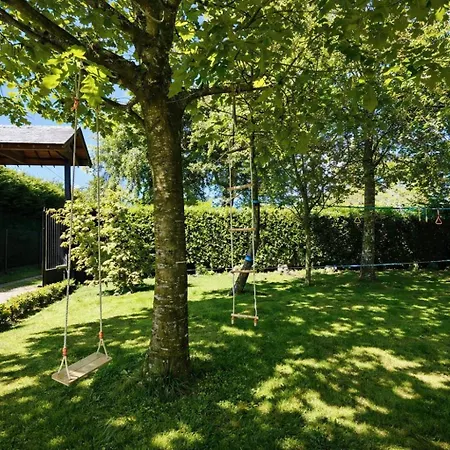 Piscine Et 30 Minutes De Rouen Villa