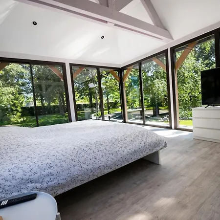 Piscine Et 30 Minutes De Rouen * Bosc-Mesnil