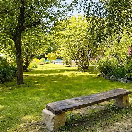 Villa Piscine Et 30 Minutes De Rouen