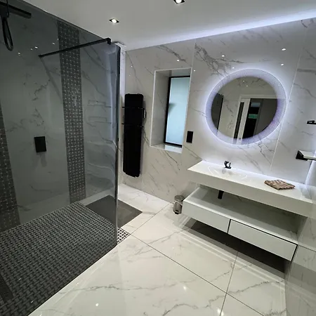 Piscine Et 30 Minutes De Rouen Villa