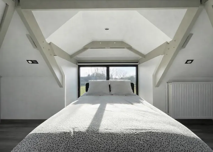 Piscine Et 30 Minutes De Rouen Villa