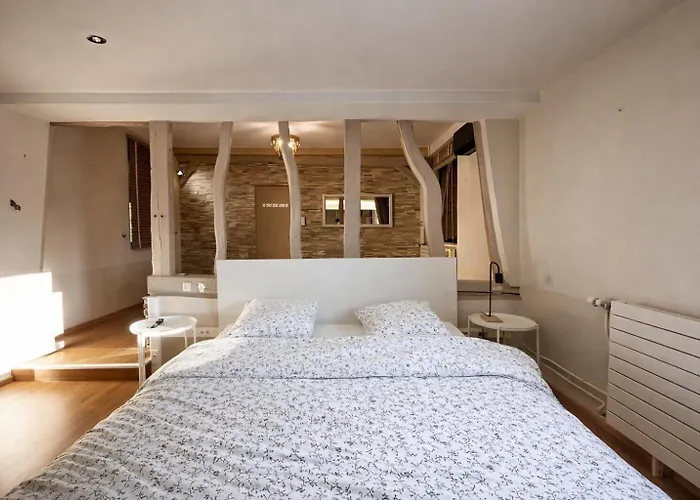 Villa Piscine Et 30 Minutes De Rouen Bosc-Mesnil