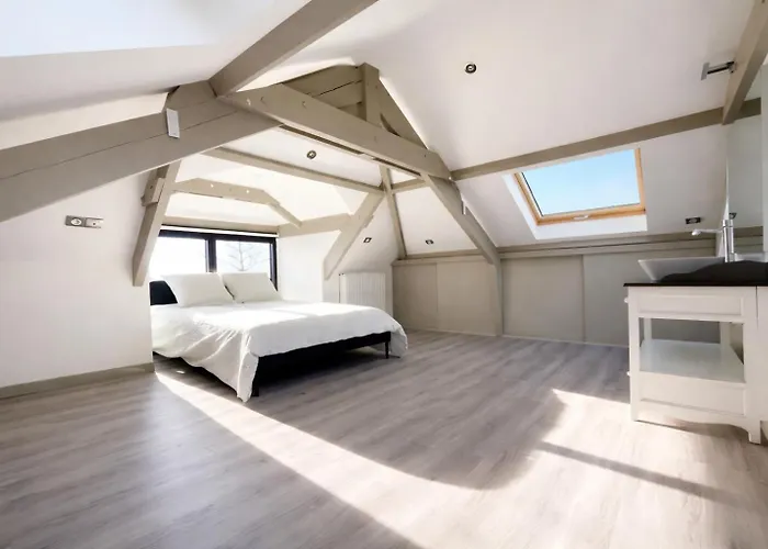 Piscine Et 30 Minutes De Rouen Вилла Bosc-Mesnil