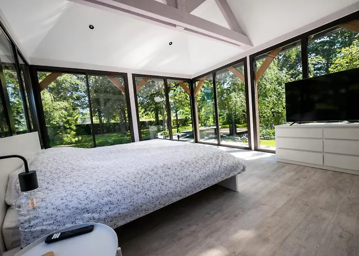 Piscine Et 30 Minutes De Rouen * Bosc-Mesnil