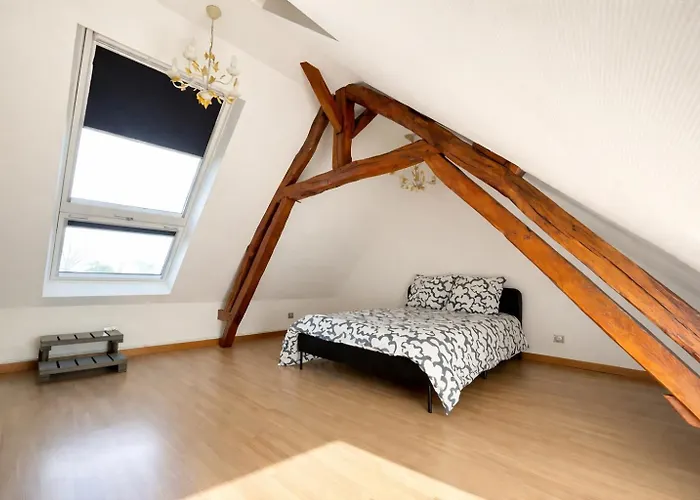 Piscine Et 30 Minutes De Rouen