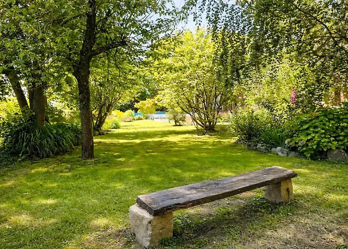 Villa Piscine Et 30 Minutes De Rouen